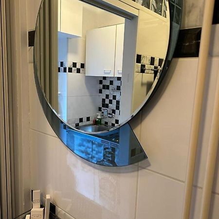 Dandelion Apartment 萨格勒布 外观 照片