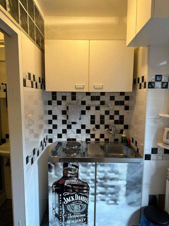 Dandelion Apartment 萨格勒布 外观 照片