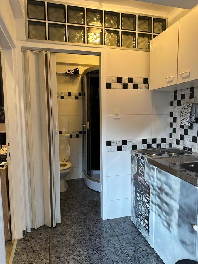 Dandelion Apartment 萨格勒布 外观 照片